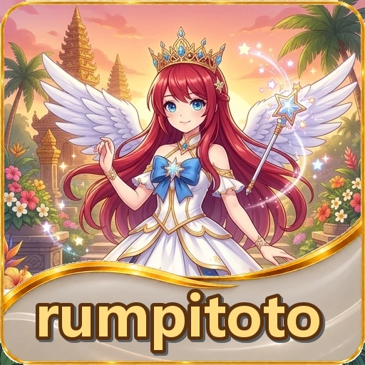 Cuplikan alur unduh dan instal APK rumpitoto di ponsel Android